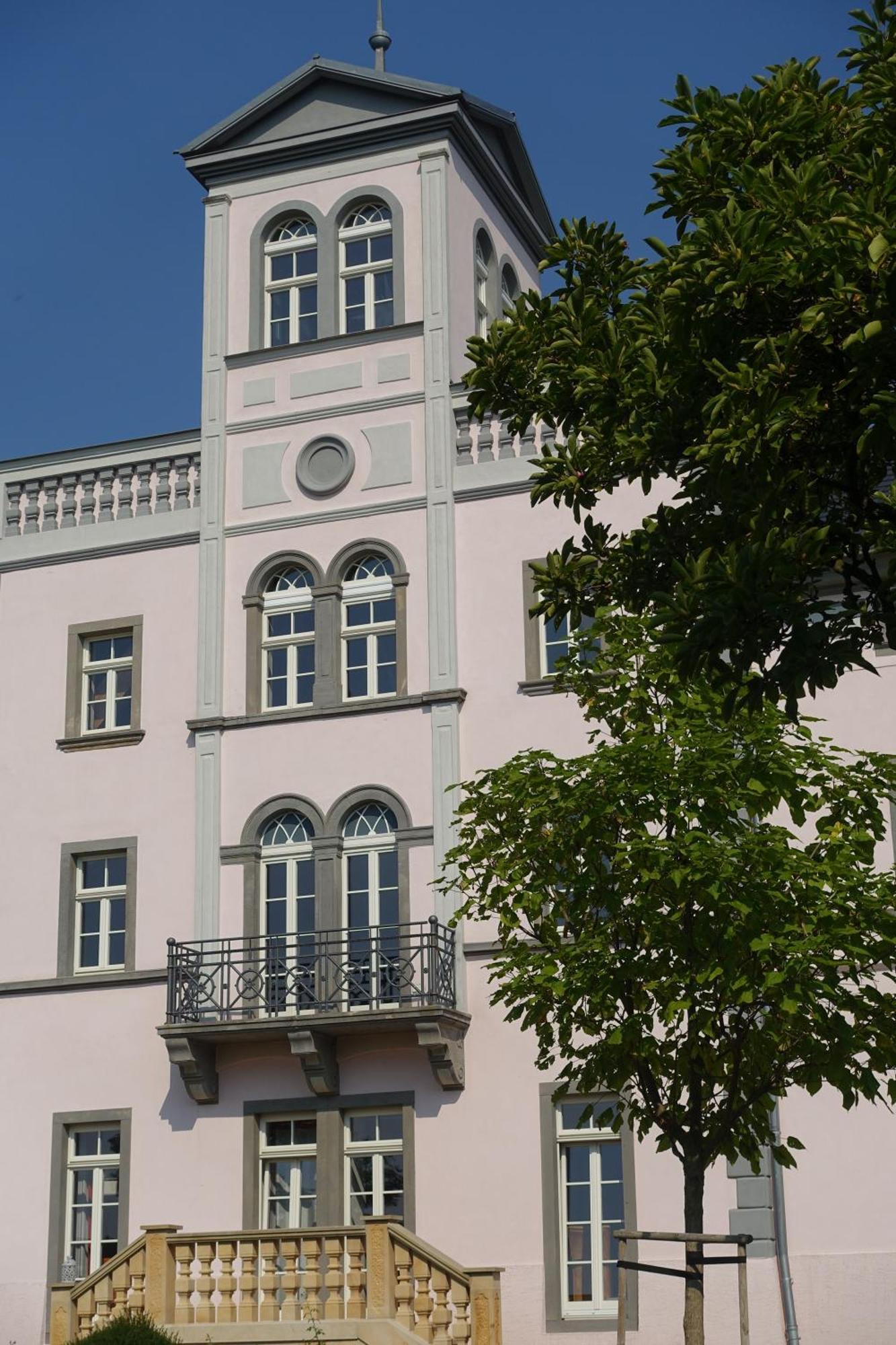 Rittergut Rottewitz Hotel Meissen Exterior photo